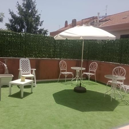 Villa Longardi 제프라나에트니아 외부 사진