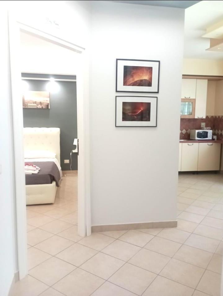 Villa Longardi 제프라나에트니아 외부 사진